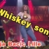 [4K画质调整]Lidija Bacic Lille - Whiskey song