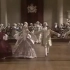 巴洛克风格旧英国皇室宫廷舞3