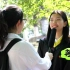 《毕业不散伙》大学毕业最遗憾的居然是 ——？ 街头神采访  地点：南京工业大学