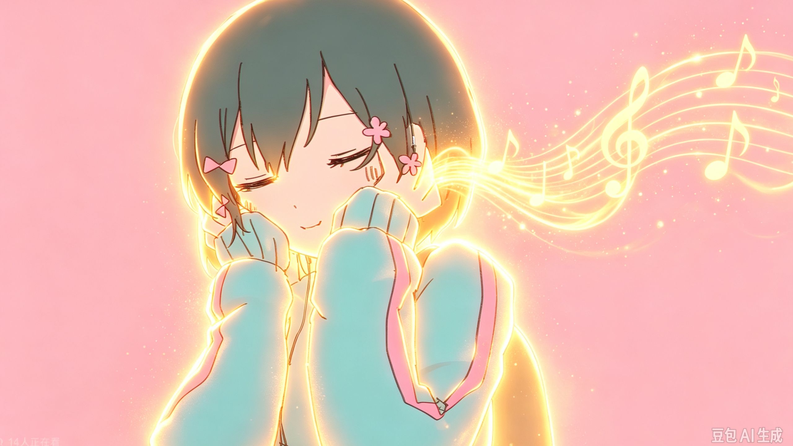 ⚡心跳不已（きゅうくらりん）⚡通透版