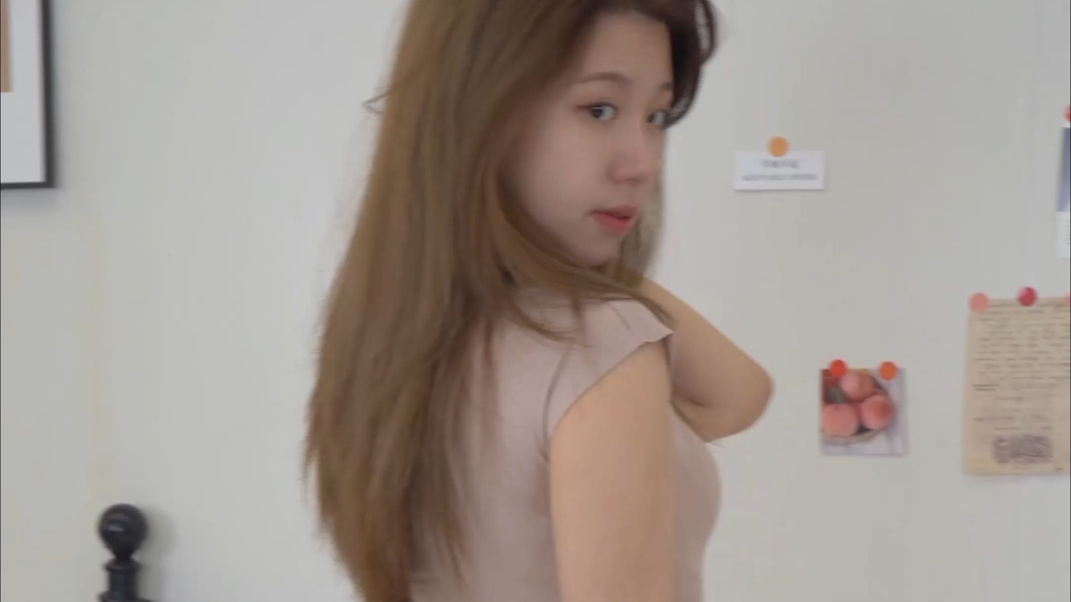 高配东北雨姐，带派瞬间