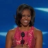 (双语字幕)2012年大选，米歇尔为她的丈夫奥巴马演讲拉票