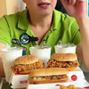 小绿教你如何吃几块钱的外卖大餐