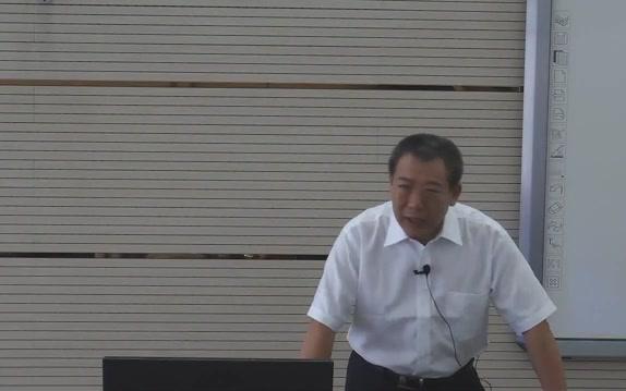 高等中医药教材方剂学视频