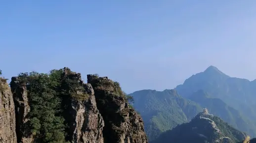 一山还有一山高