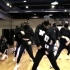 韩国女练习生翻跳偶像练习生主题曲《EiEi》，帅气不输男团