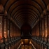 【大宝剑联盟】典藏爱尔兰珍贵历史文物的圣三一图书馆