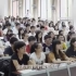 钟南山教授给学生们上课，这些学生真的很幸运，来看看