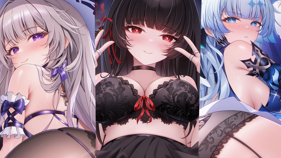 ❤️《开门见膳》