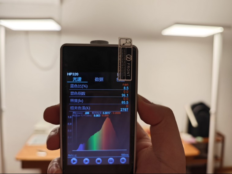 超值！两三百的全光谱大路灯！不敢相信！