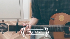 花儿乐队花吉他曲谱_花儿乐队花简谱(5)