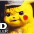 POKEMON Detective Pikachu Trailer (2019)