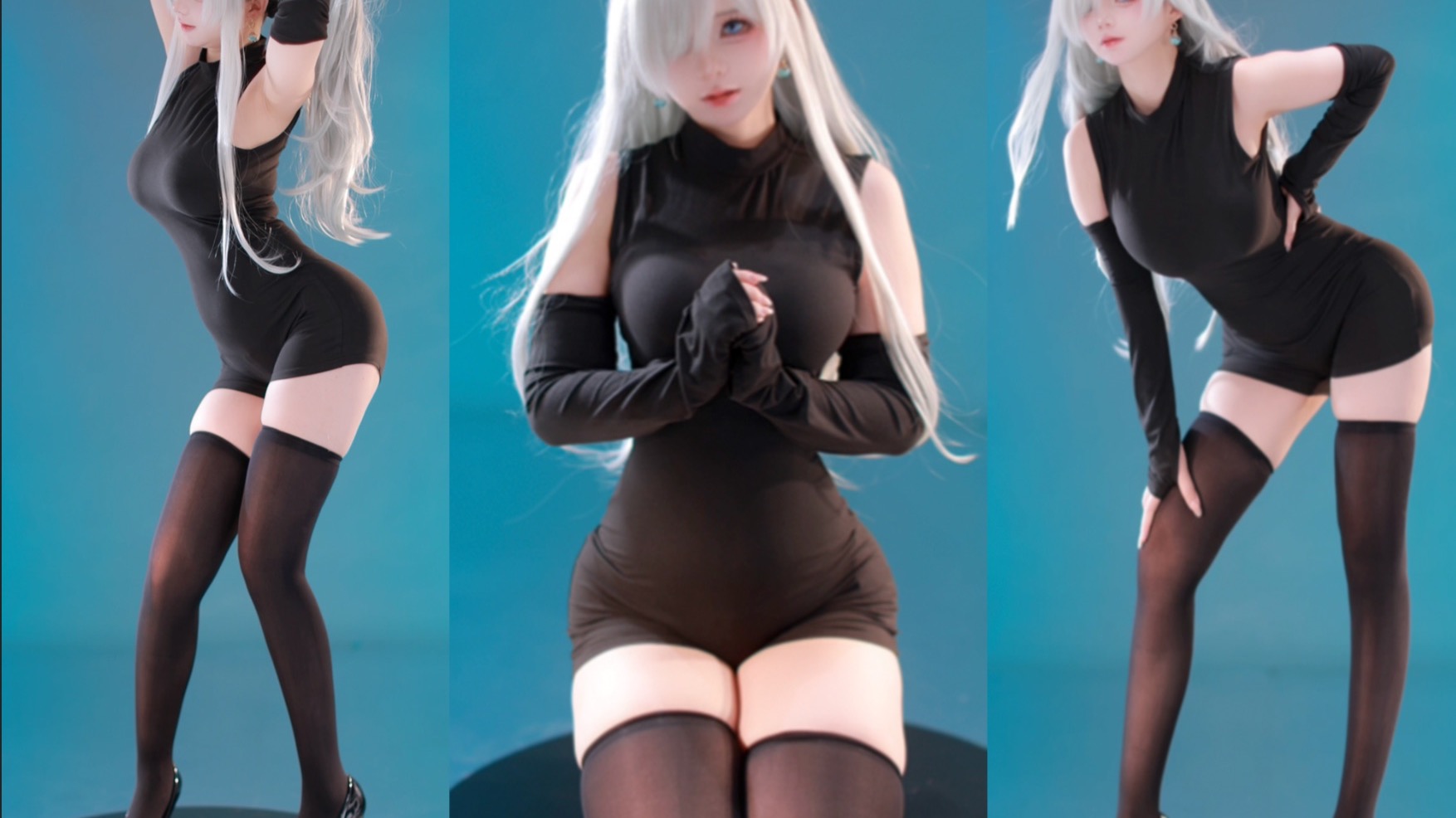 Small belly, small belly, easy to put in and out.