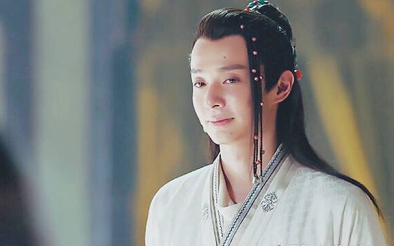 【新射雕英雄传】【欧阳克】美(骚萌个人向)