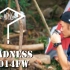 【MADNESS2014FW】秋冬系列视频余文乐亲自代言的时期；考古系列MADNESS创立早期宣传片广告户外拍摄型录