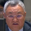 傅聪：谈判分歧不是用无辜生命来填补