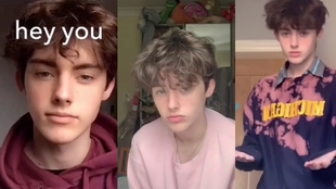 帅哥合集高颜值抖音 c4be919cf16b11b98e5f2a292848ddbdb63a475f.jpg@310w_174h_1c_100q.jpg