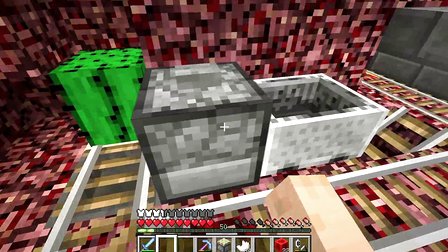 ★我的世界★Minecraft《籽岷的服务器生存 1.8鬼鬼的领域服 第十五集》