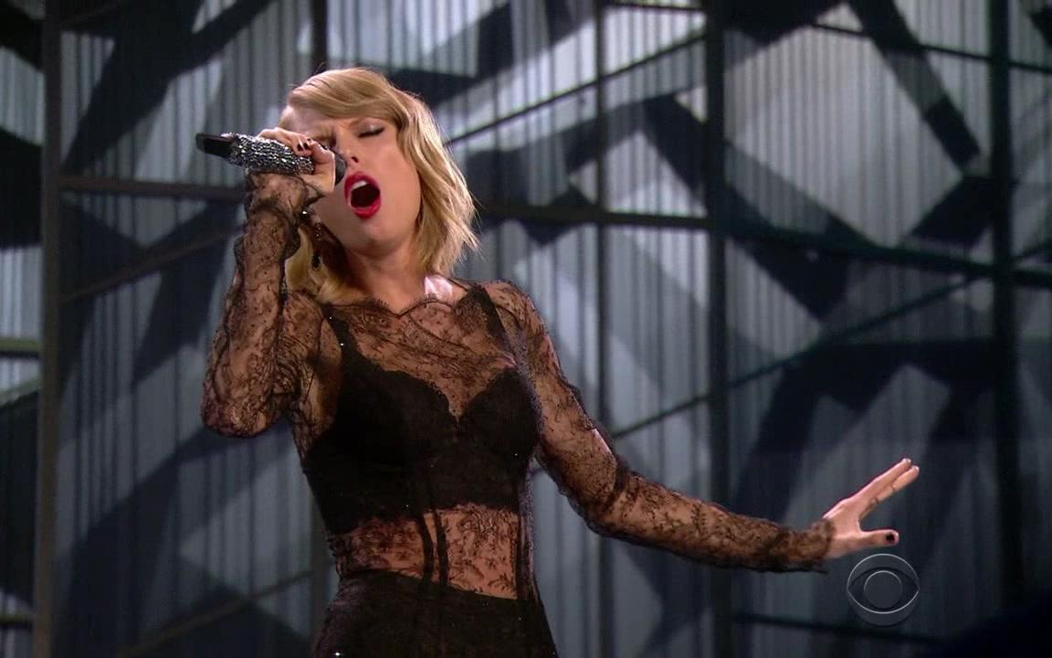 【taylor swift】[超清]维密秀2013,14年霉霉献唱style等合集(3)