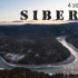 【最美西伯利亚】俄罗斯-西伯利亚（延时摄影）Timelapse film 4 seasons in Siberia