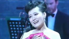 谭晶大团圆曲谱_民族大团圆主题画