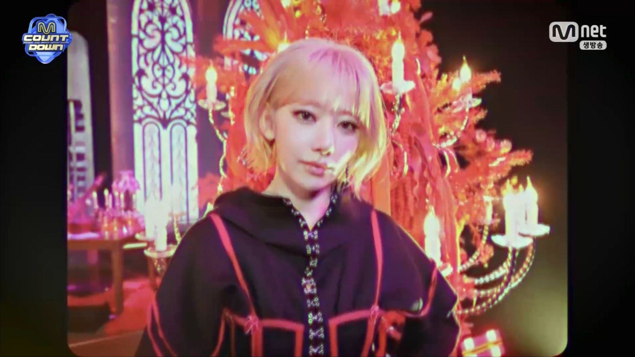 【4K舞台合集】LE SSERAFIM - CELEBRATION(更新至260430)