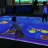 多媒体互动效果-儿童乐园必备项目-互动地面-可定制