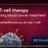 【细胞治疗】3分钟带你了解CAR-T细胞治疗(CAR T-Cell Therapy)