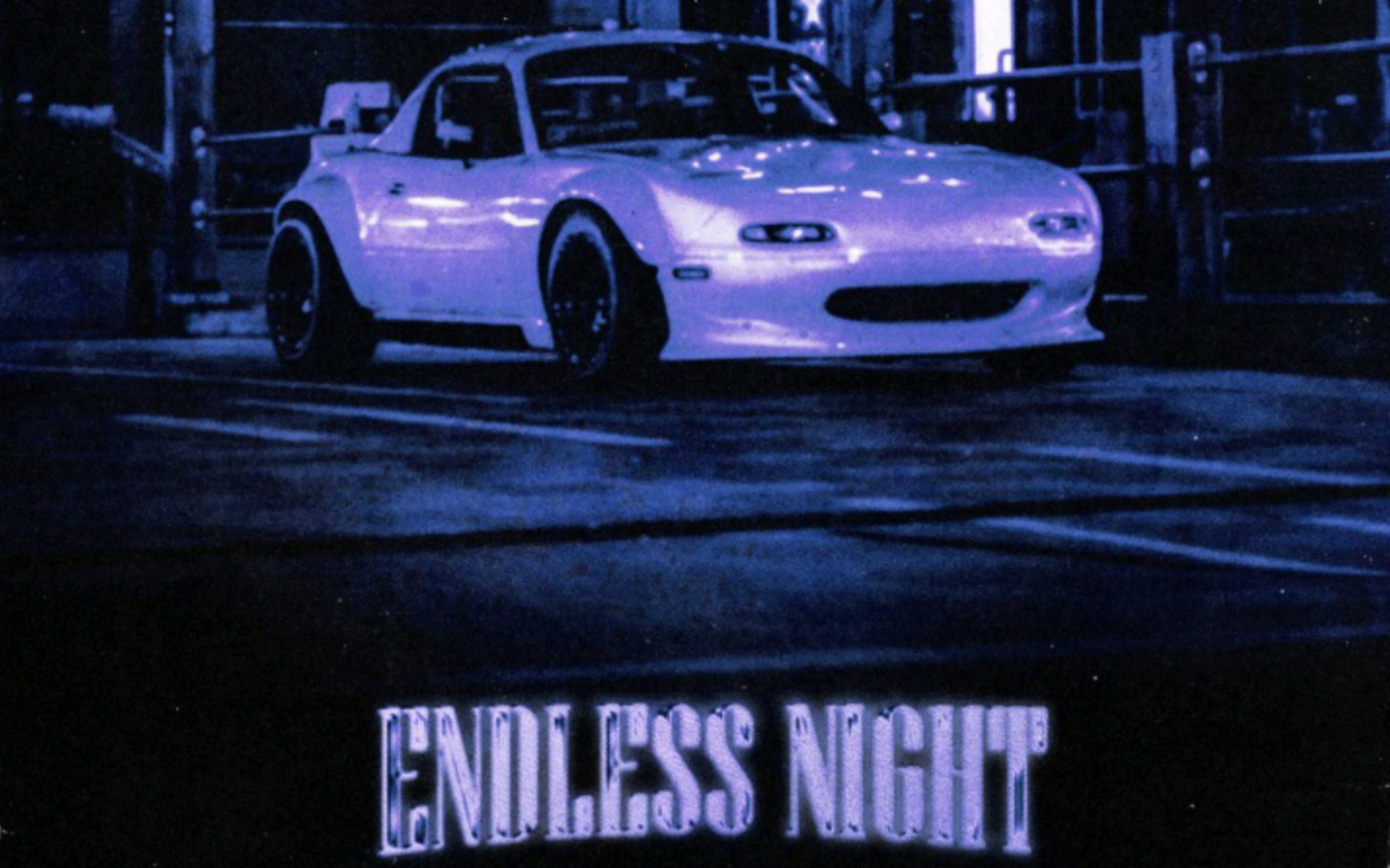 【Phonk】Endless Night(原版)