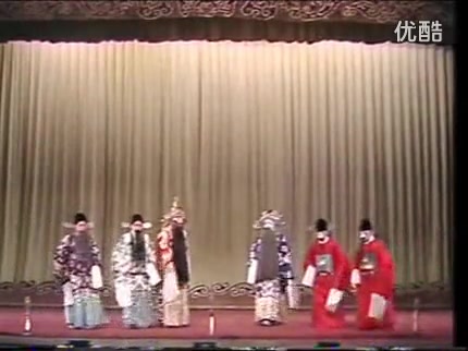 京剧-春秋笔- 马长礼 -姚宗儒