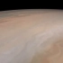 超美！这是朱诺号第31次飞越木星，表面清晰可见