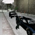 GTA3冬霜十周年纪念版移动版进出口车库任务(柯克兰水坝)Infernus