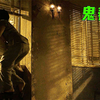 绝望妈妈抱着儿子跳楼