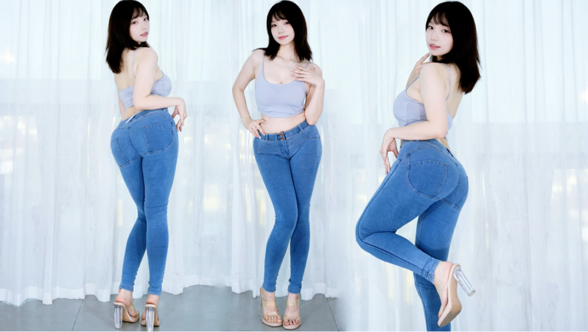 When do you get to pop a little tummy?