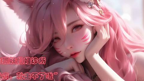 【男性向|人外|狐妖|抖s|中文音声】来狐妖姐姐诊所看病就别想走了~