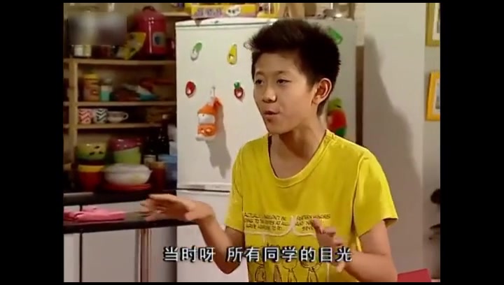【家有儿女】刘星:老师要让大家知道什么叫做,浪子回头金不换