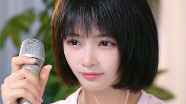 【小书子】20251102书仔直播唱的第一天