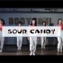 【BodySoul】Echo编舞《Sour Candy》