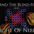 【Launchpad】【Ori】闪烁在尼贝尔的光芒《Light of Nibel (DJ AG Remix)》//Lau