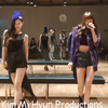 JENNIE+LISA最新练习生时期合作视频