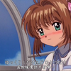 【个人自制1080P】魔卡少女樱角色歌曲(ひとつだけ