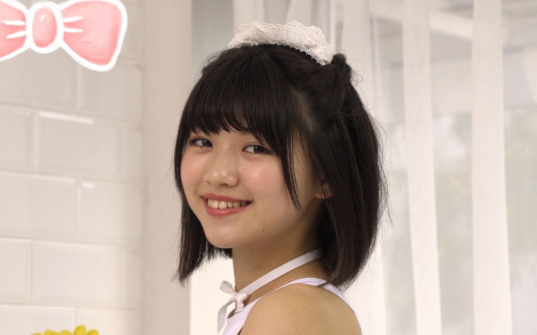 Risa Sawamura IM4K-140 life-size