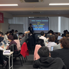 日中博雅商学院AI研修班，赋能在日华人企业家