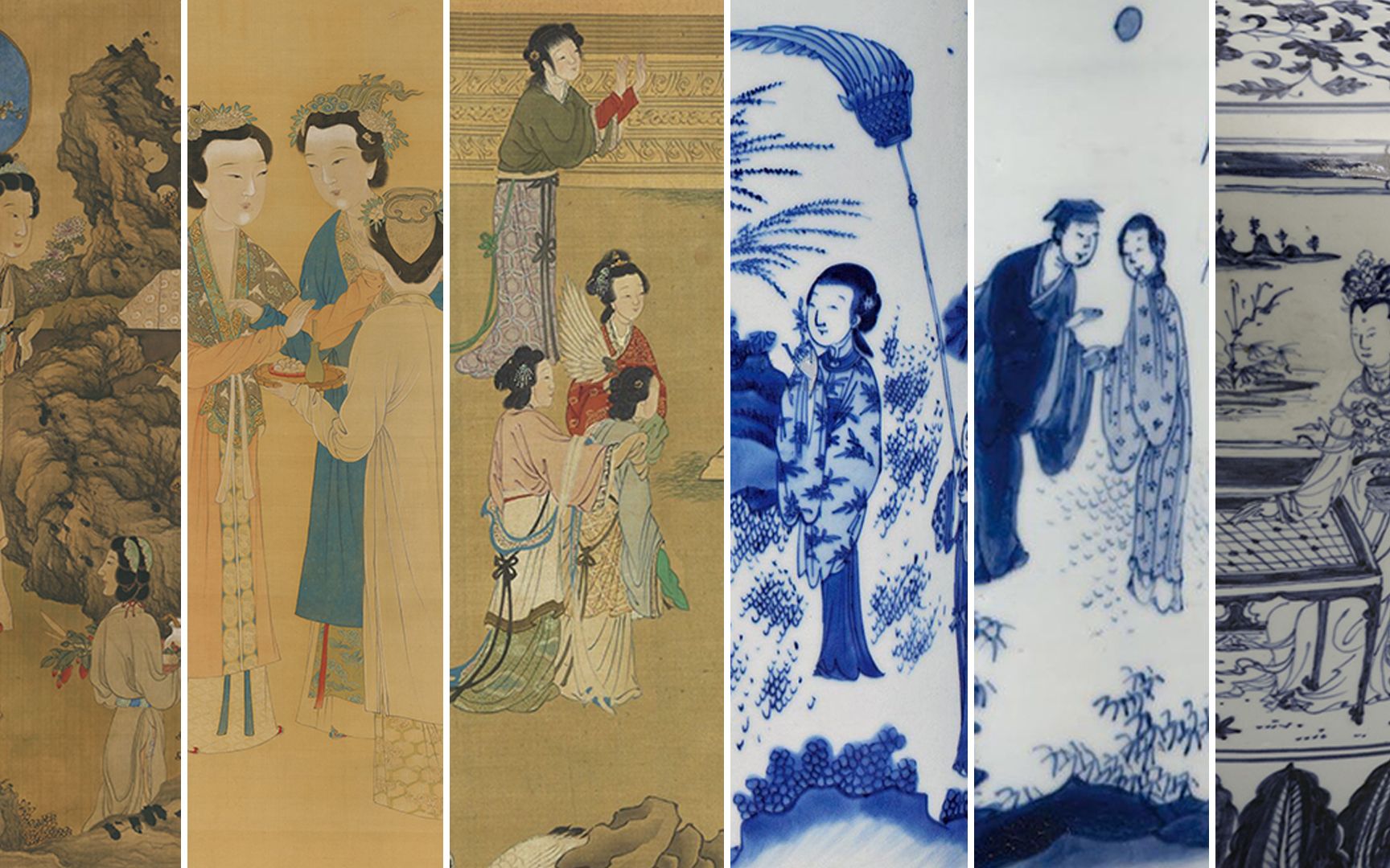 明代时期陶瓷|中国陶瓷史