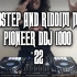 DUBSTEP/RIDDIM Mix | #22 | Pioneer DDJ 1000 | uSAYbFLOW