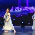 最新儿童舞蹈《广寒宫》古装汉服中小学生中国风古典舞蹈
