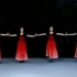 中国民族民间舞舞蹈等级考试十一级05《阿拉木汗》