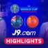 【FIBA官方集锦】2022女篮世界杯 中国vs澳大利亚 英文现场原声解说