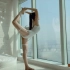 韩国瑜伽女神Sang-A yonini1080p高清竖屏-1
