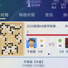 没有裁判的庇护，大卞连二线棋手都下不赢